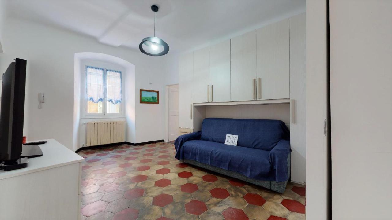 House Silvia By Holiday World Генуя Экстерьер фото